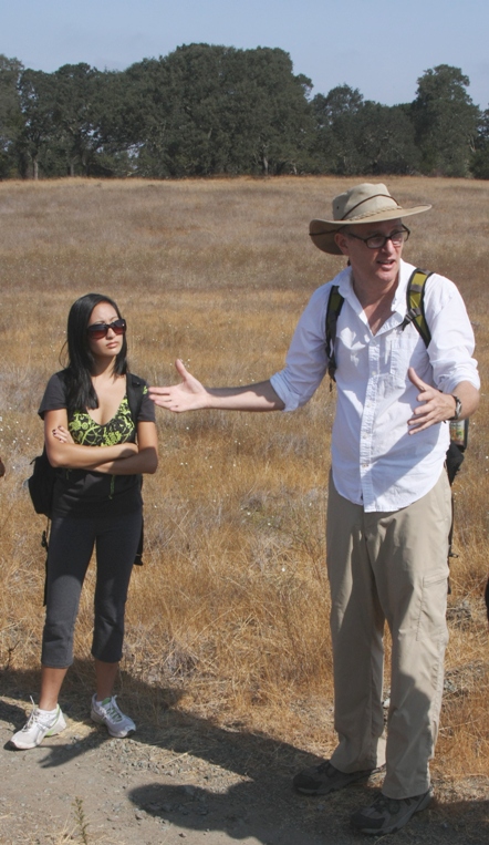 the stanford safari